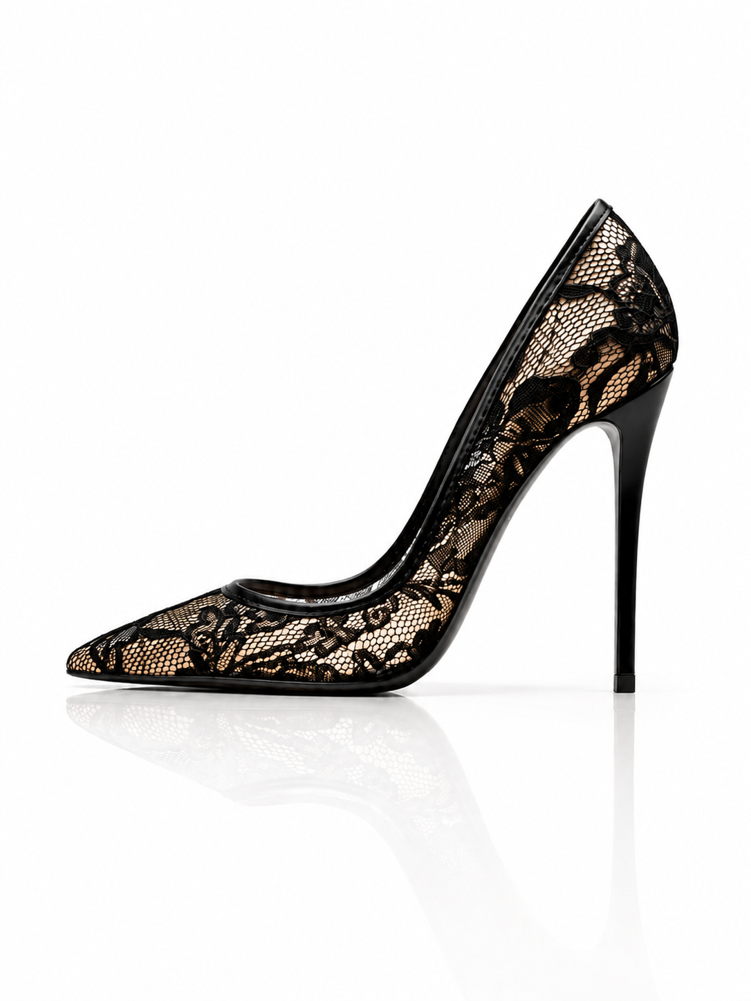 Velena Scarpin