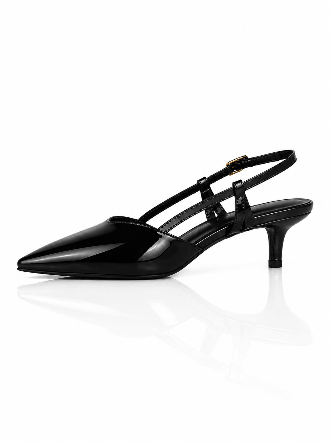 Éléonore Slingback