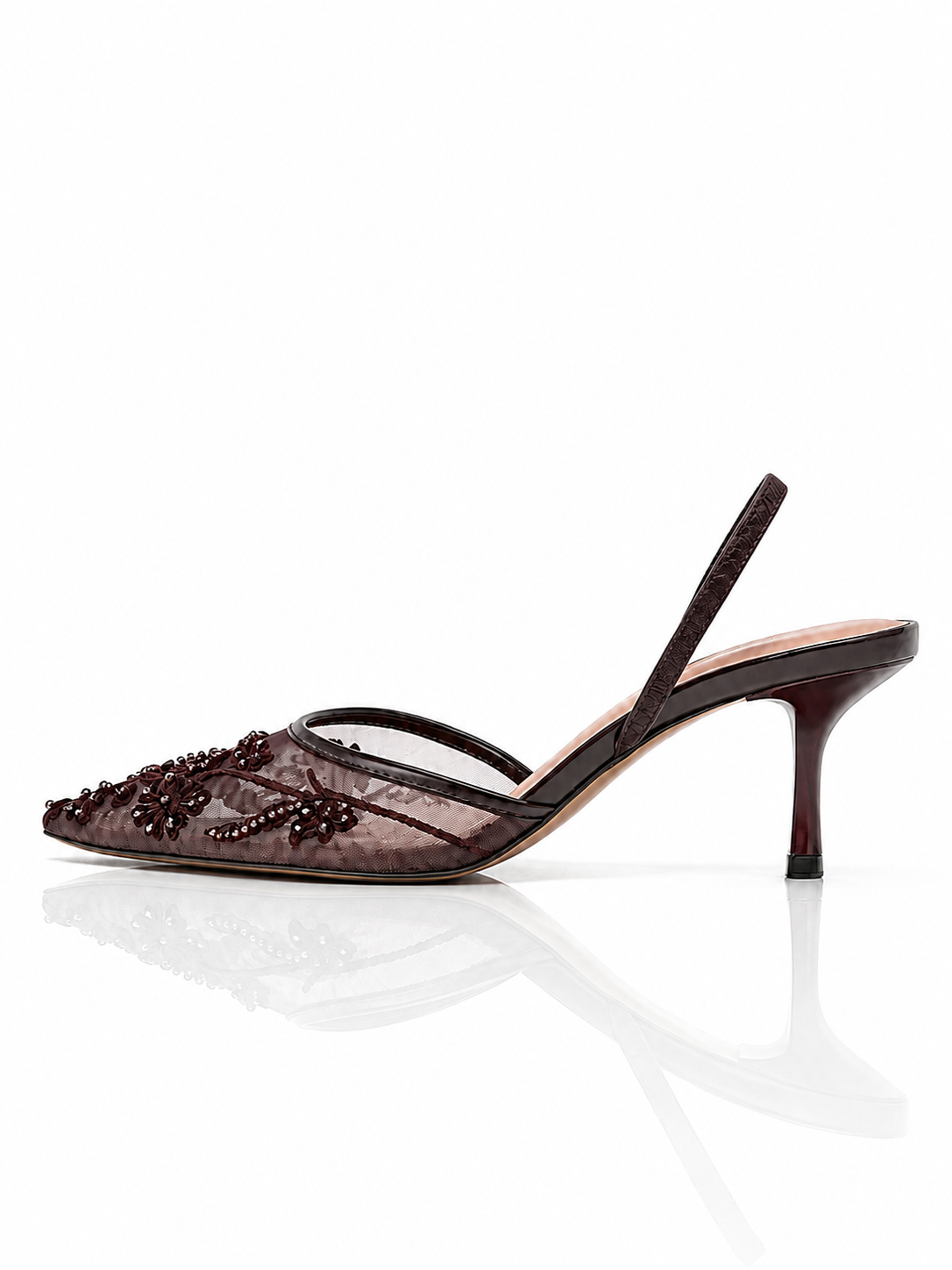 Céleste Slingback